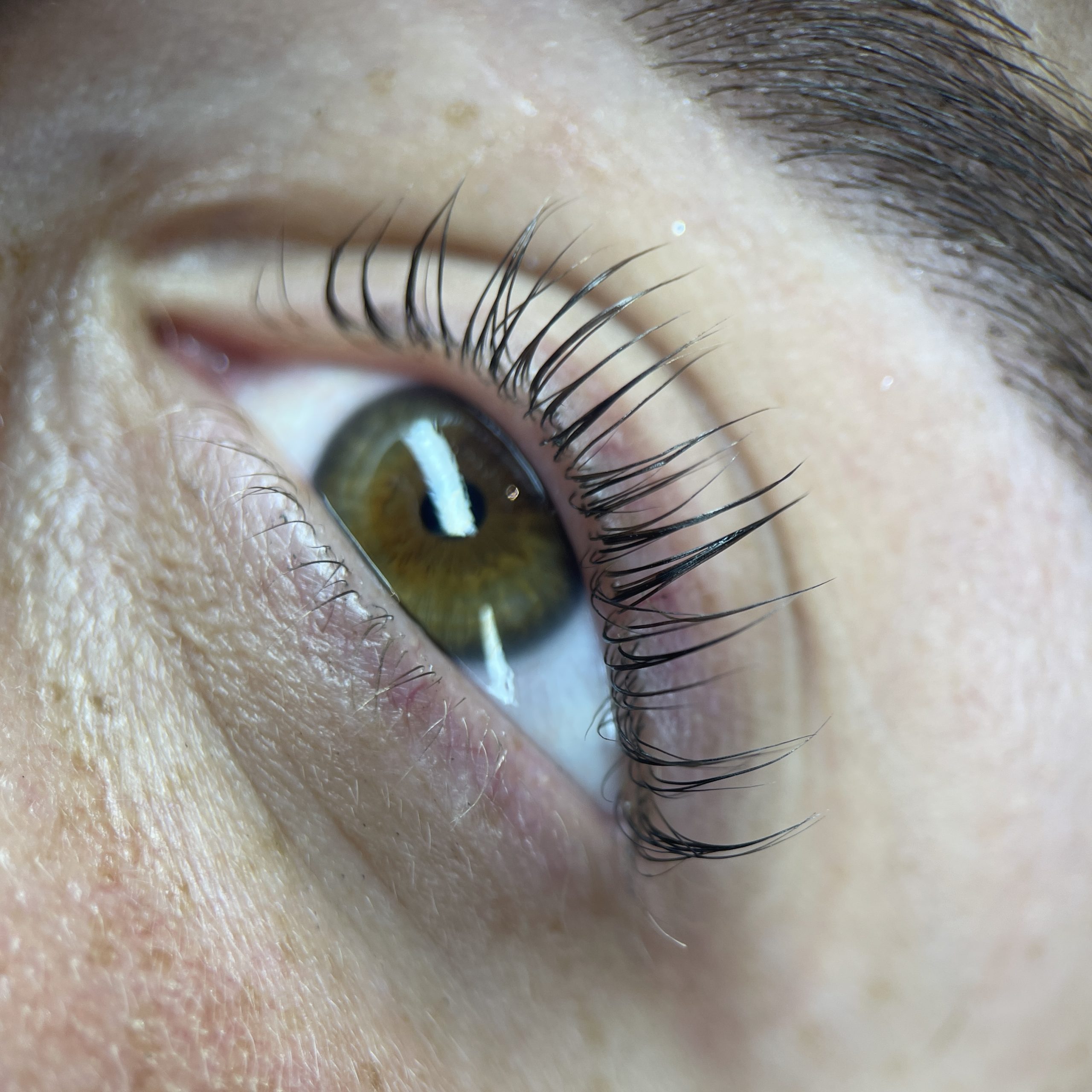 Lashlift